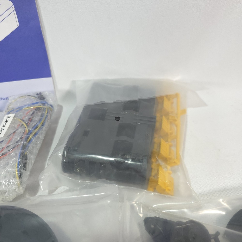 OWI-535 ROBOTIC ARM EDGE KIT - ROBOT ARM