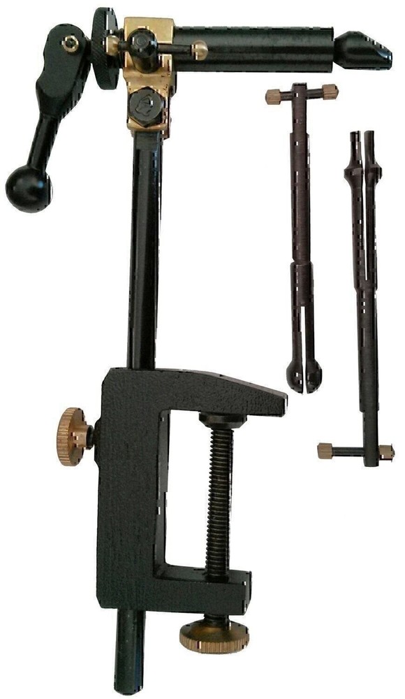 Creative Angler Supreme Universal Fly Tying Vise