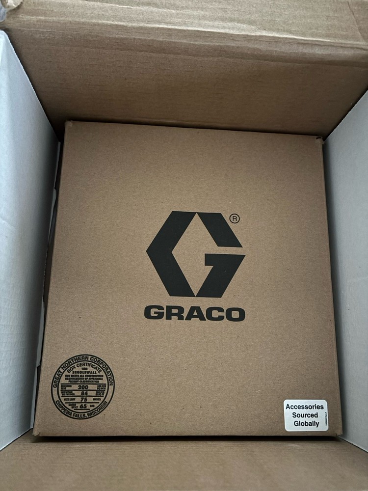 Graco Fusion AP Spray Gun