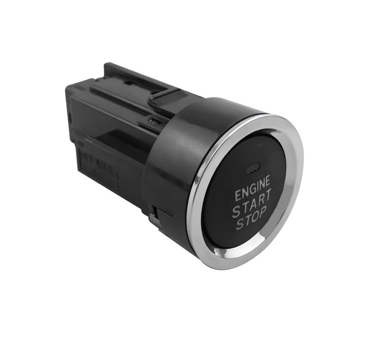 Ignition Starter Switch Fit for Lexus Is250 Is350 2006-2015 Start Stop Push