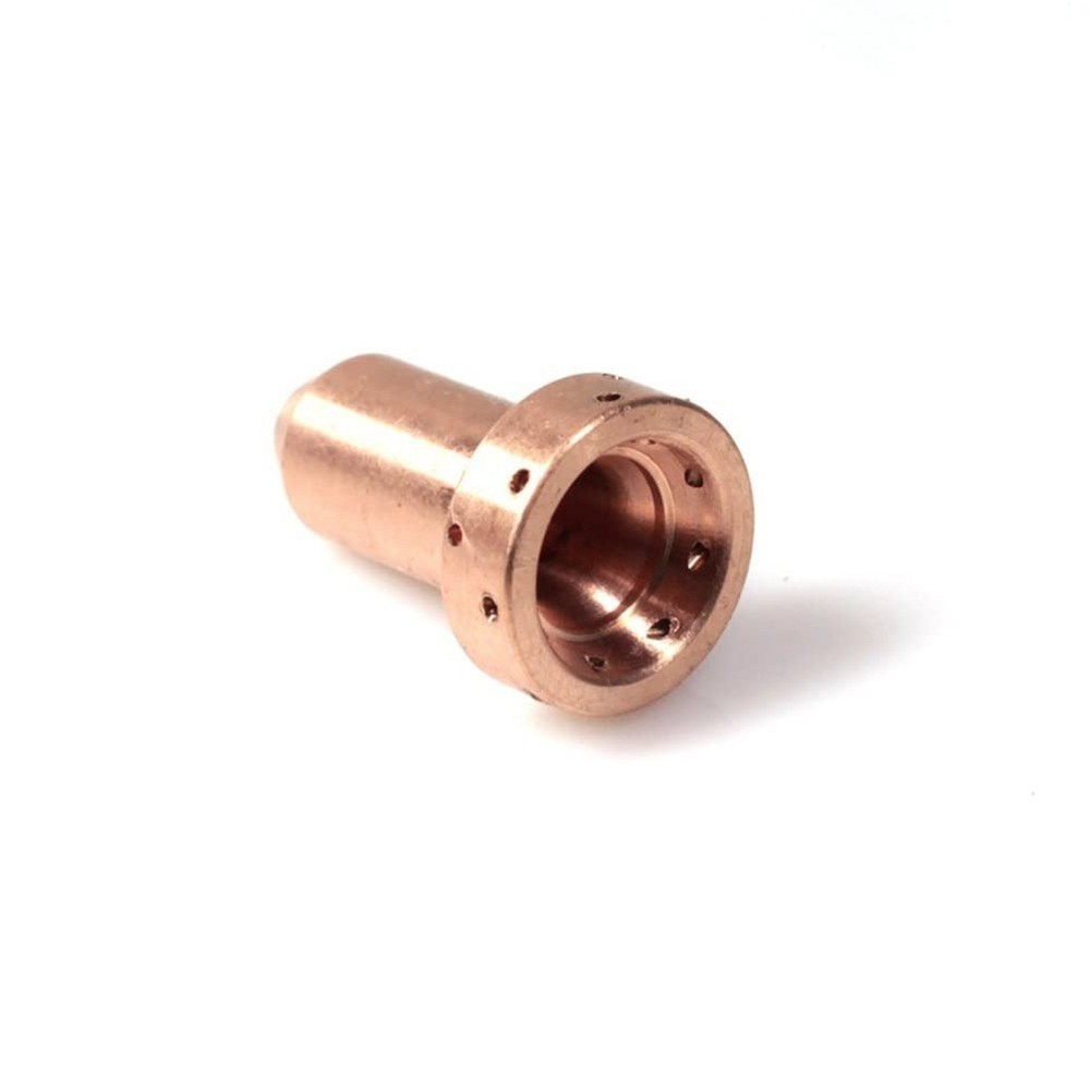Nozzle Welding Tools 9-8253 Plasma Cutter Protective Torch Consumables