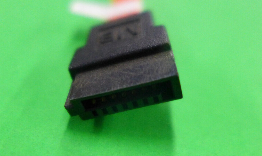 GENUINE Dell PowerEdge 320mm ODD SATA Cable 3N5DP