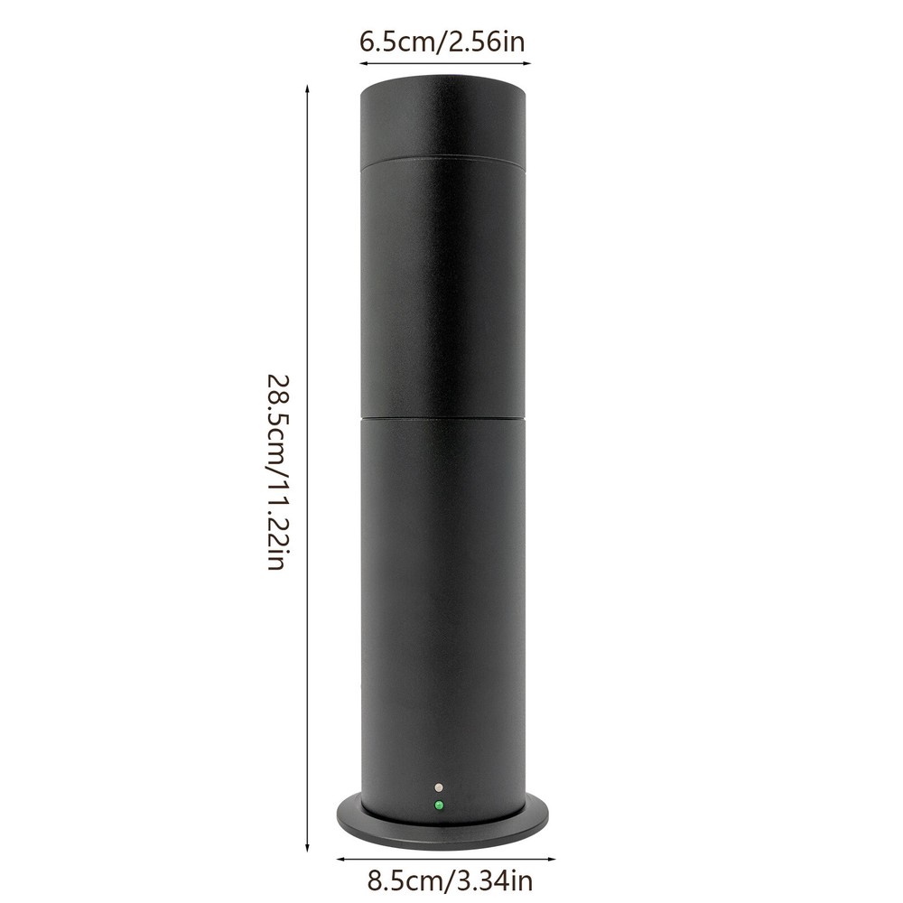 Fragrance Expander, Remote Control Aromatherapy Machine, Smart Scent Air Machine