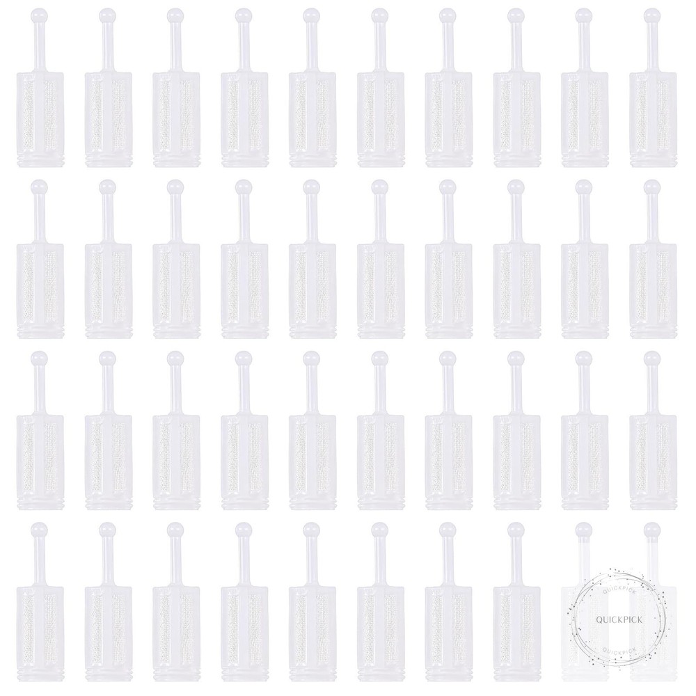Disposable Paint Strainer 40 Pcs Hvlp Filter Paint Filters Gravity Spray Filter
