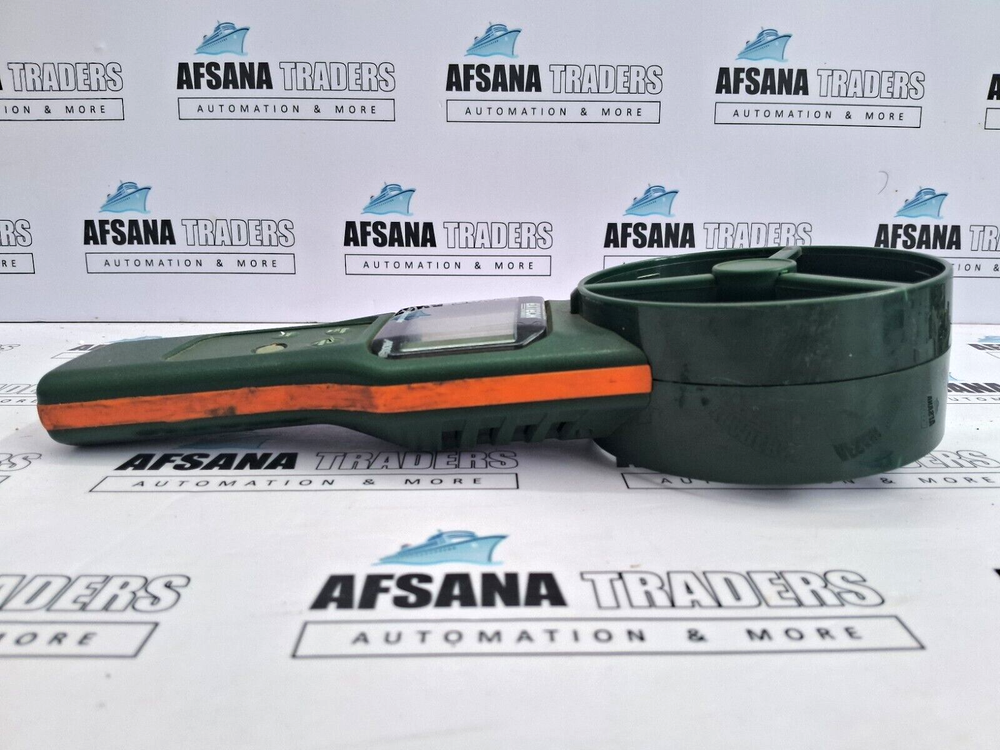 Extech indtruments an300 thermo-anemometer