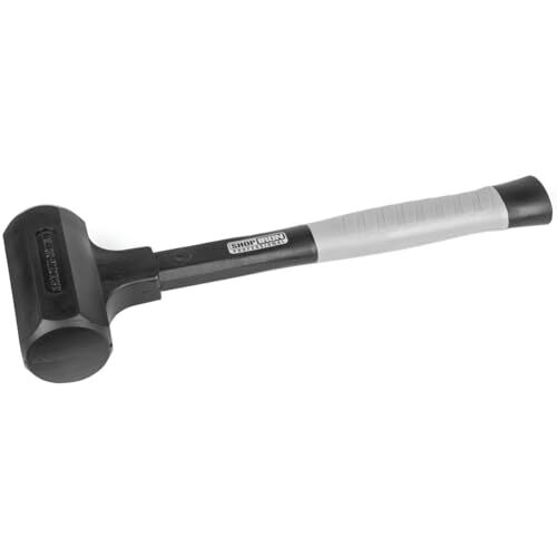 Titan 63164 64 oz. Dead Blow Hammer Assorted Sizes