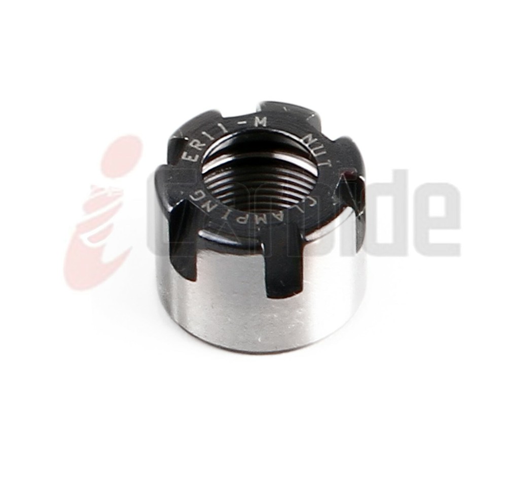 NEW PRECISION ER11 MINI COLLET NUT TOOL HOLDER COLLET NUT