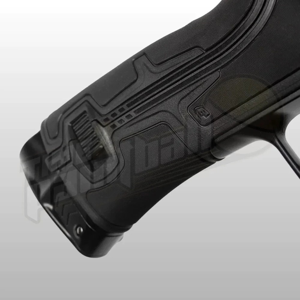 Planet Eclipse CS3 Mechanical Mech Frame Kit BLACK