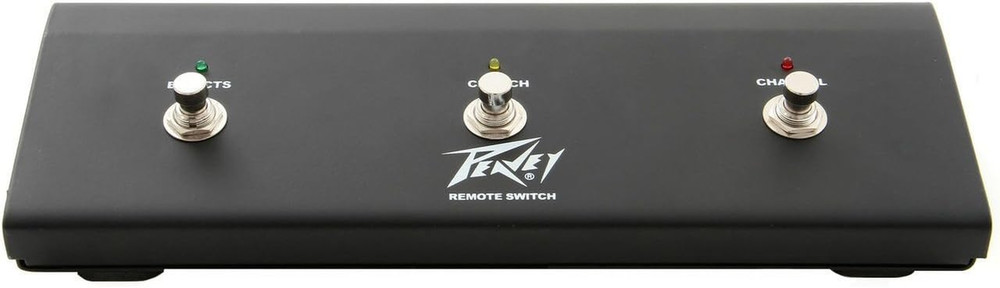 6505Plus Footswitch