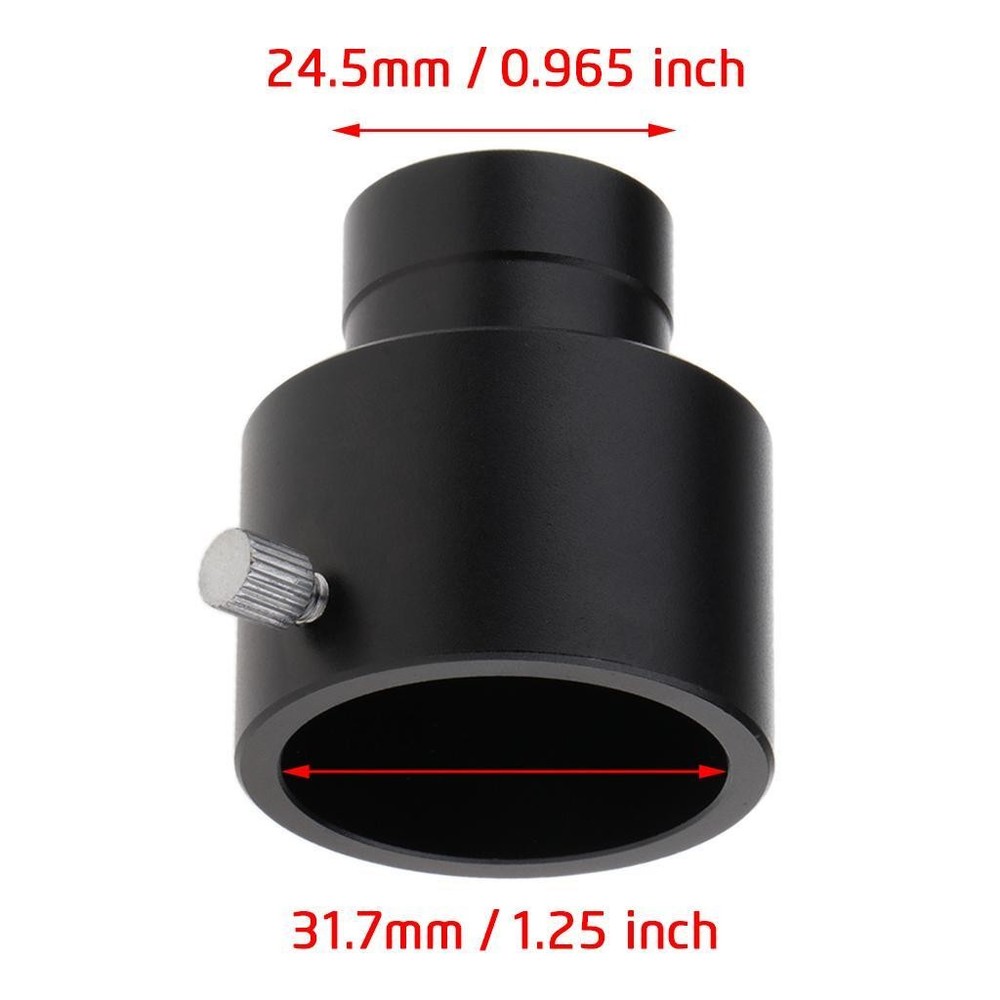 0.965inch to inch Adapter - Using \\\\\\\\\\\\\\\'\\\\\\\\\\\\\\\'