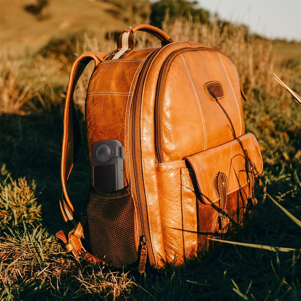 Lens Protector Panoramic Camera Len Cover Scratch Drop Resistant for Insta360 X3