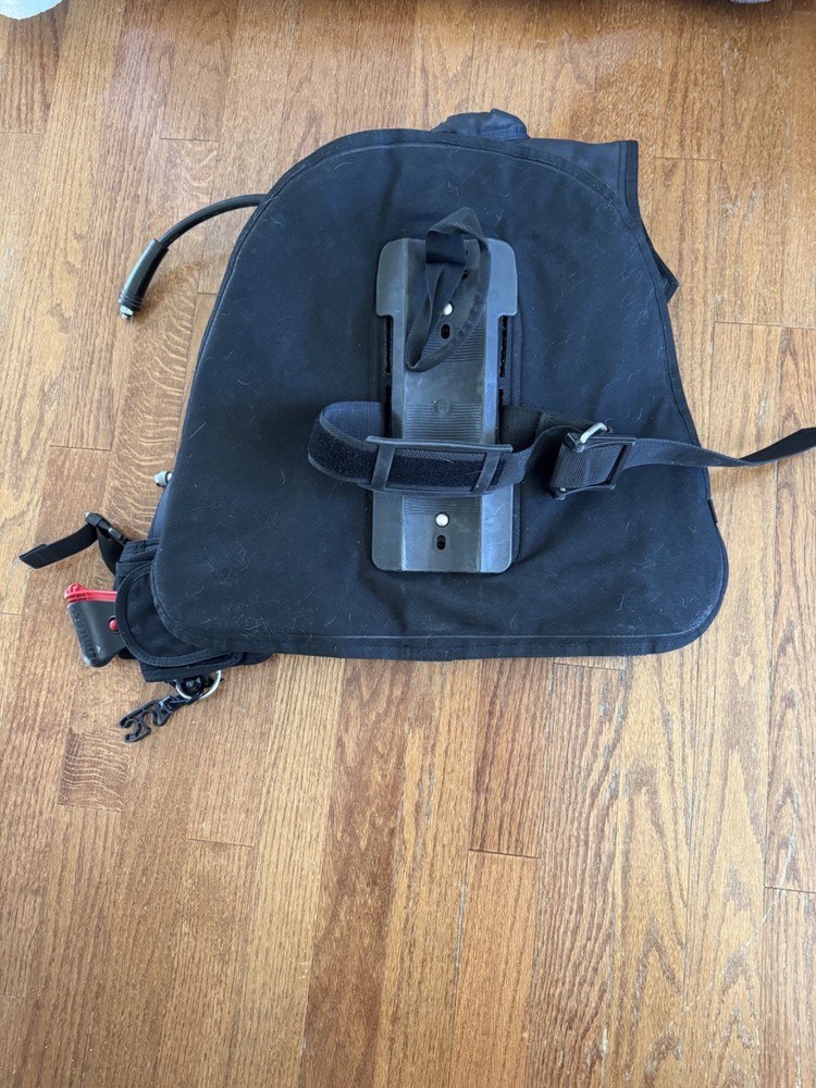 Mares Jubilee BCD Large