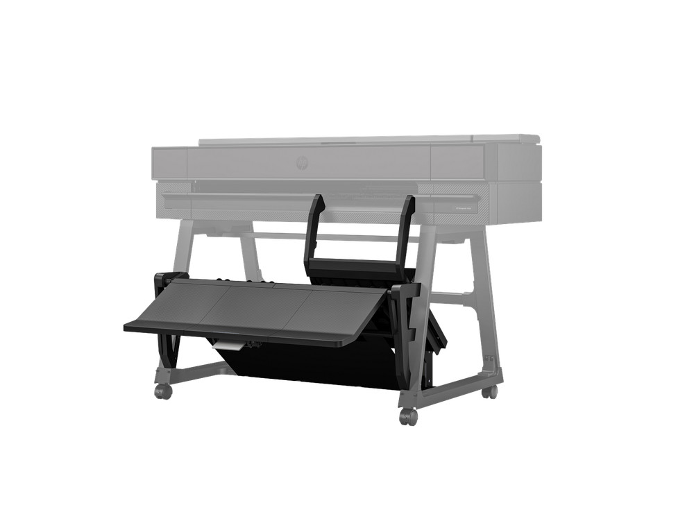 HP DesignJet T850 Sheet Organizer and Stacker Kit