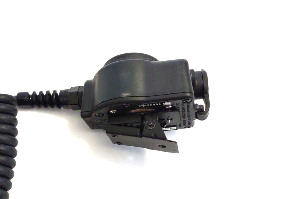 Lot of 3 MSA 10045662 Clear Command HCS Helmet Comunication System Microphone