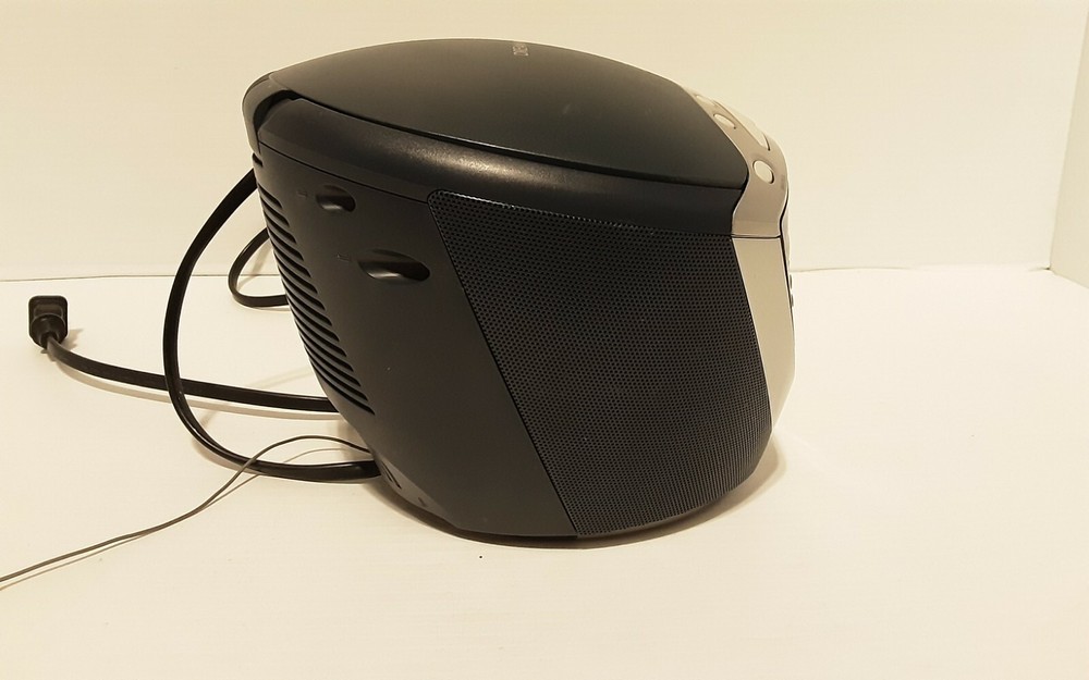 Sony Dream Machine CD-R/RW Playback Model No CD843V