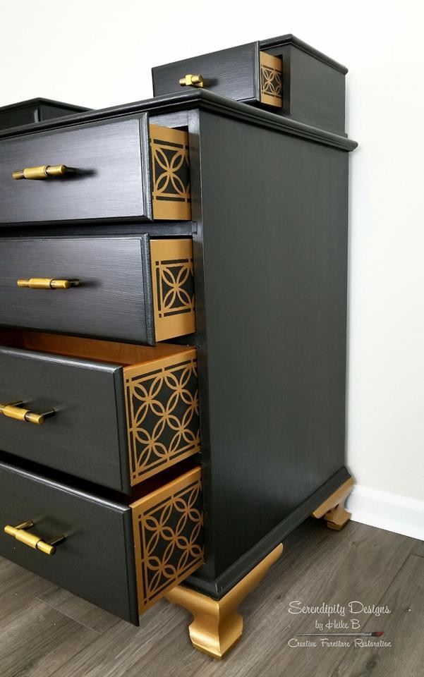 3-3/4" Double Layered Pull Sedona Bronze