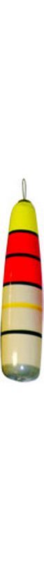 Betts Billy Boy Bobbers Pole Floats White/Red/Chart