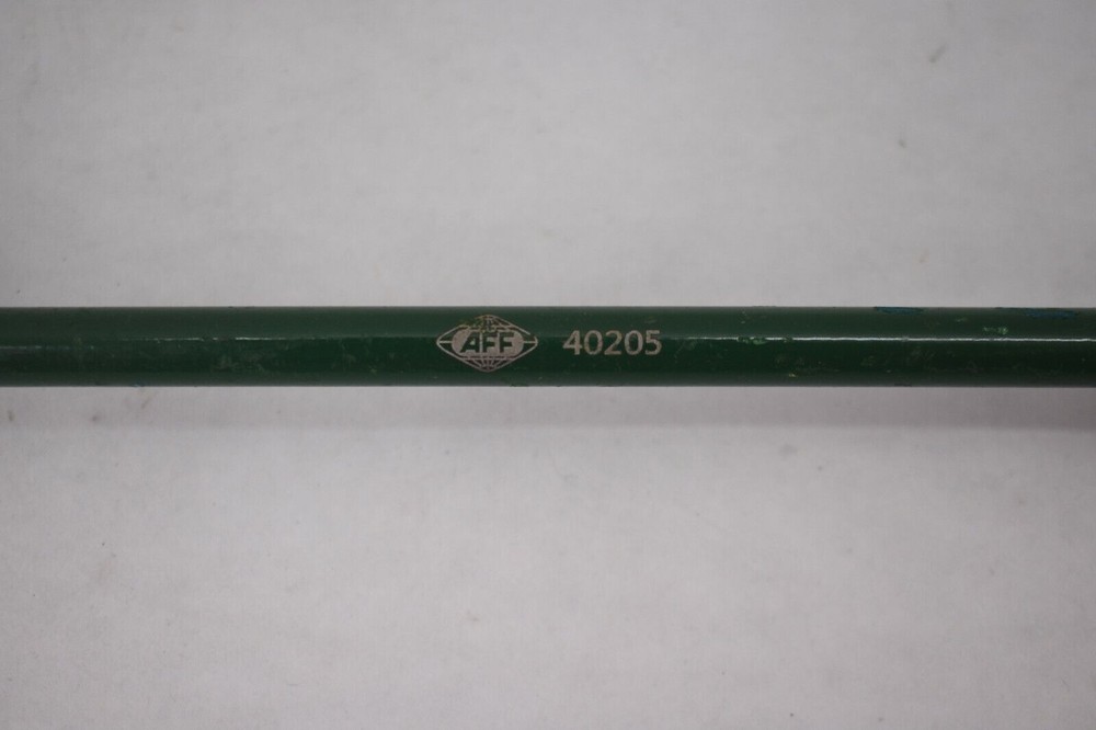 Lock Technology 40205 45 Ft/Lbs Dark Green Torque Stick Socket 0.669291"