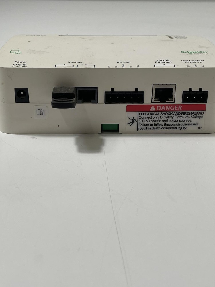 Schneider Electric 865-1058 Context Communications ComBox