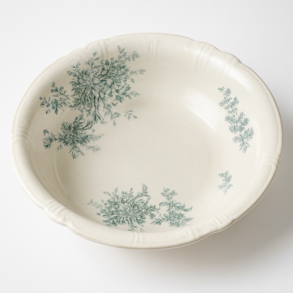 Wash Basin Bowl Antique