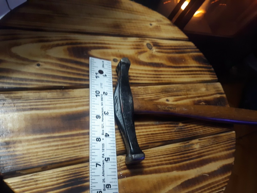 Vintage Hammer