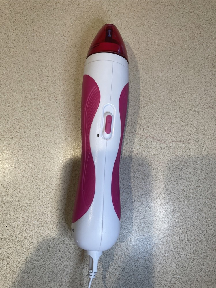 PMD Personal Microderm Pro - Lightly Used. Just The Unit Cord And One Tip.