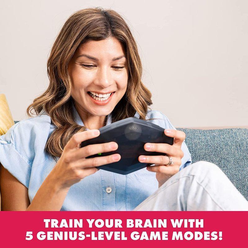 Learning Resources BrainBolt Genius Memory Game