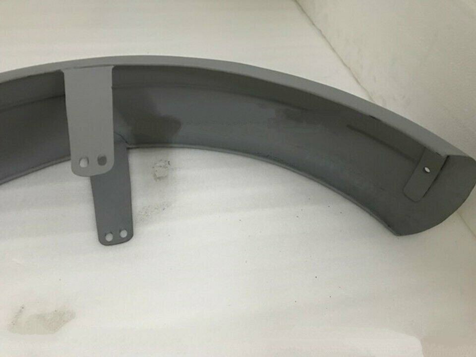 Fit For ARIEL RED HUNTER PLUNGER MODEL 350CC FRONT MUDGUARD 1950'S