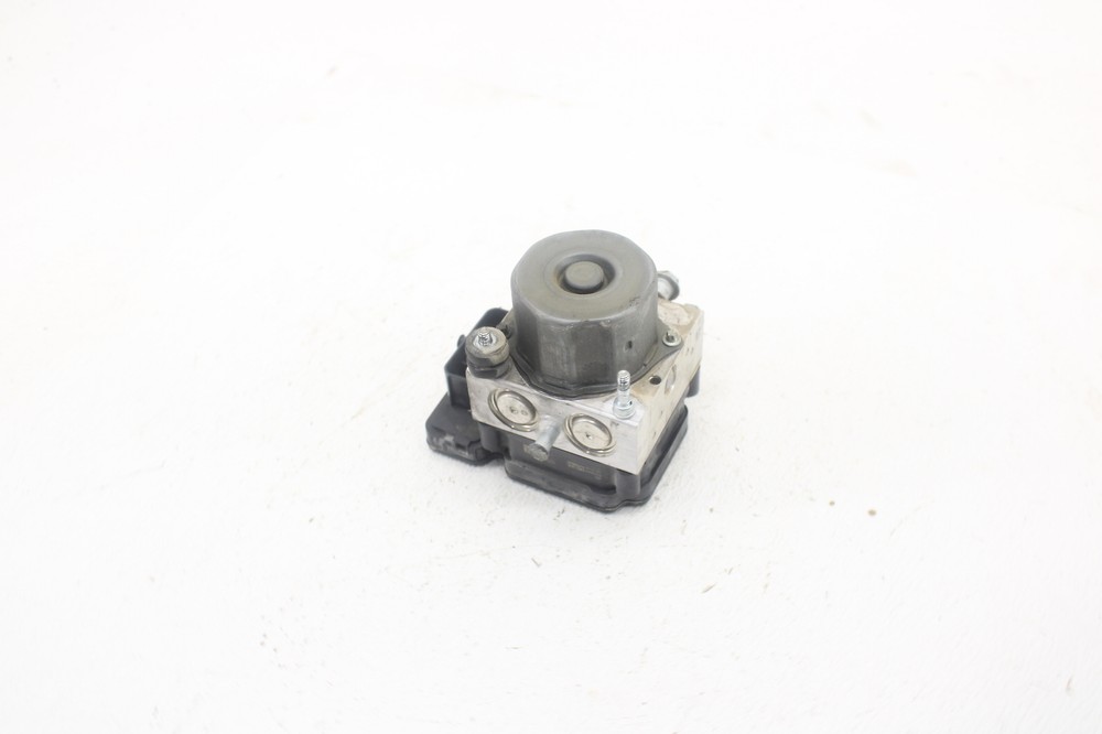 2014-2016 Harley Davidson Electra Glide ABS Pump Unit Module 41100013