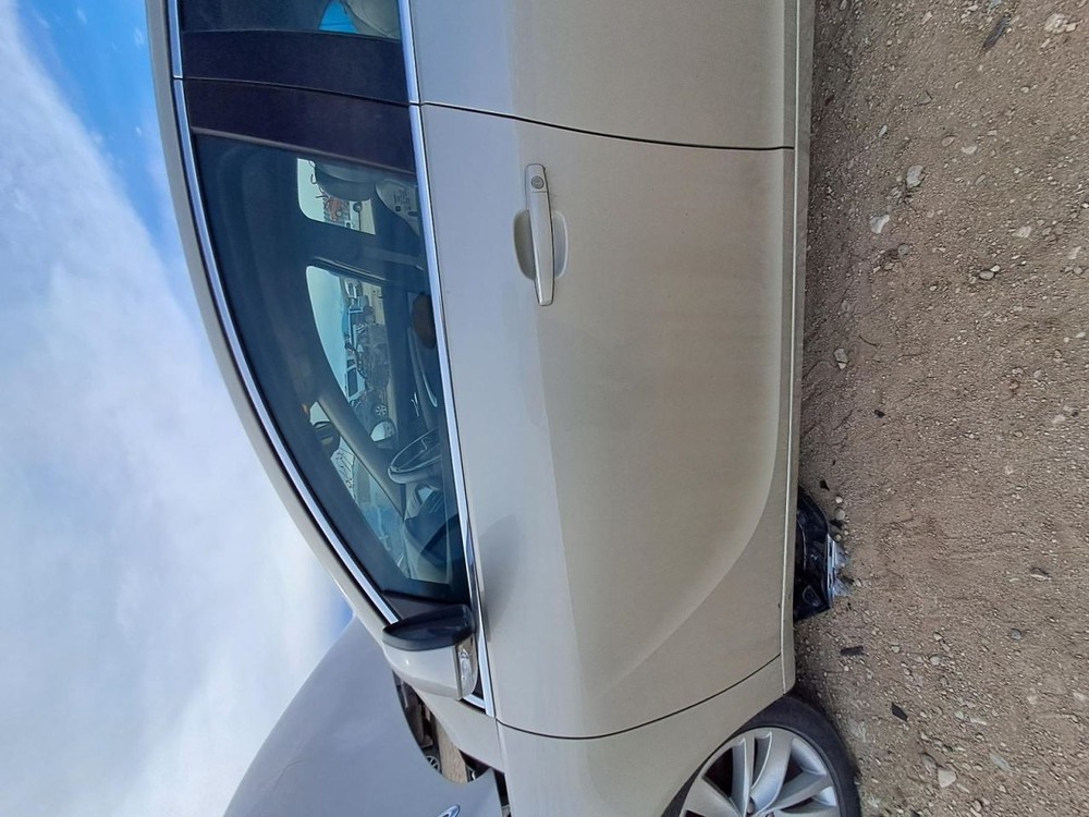 REGAL 2016 Transmission Shift 1579605