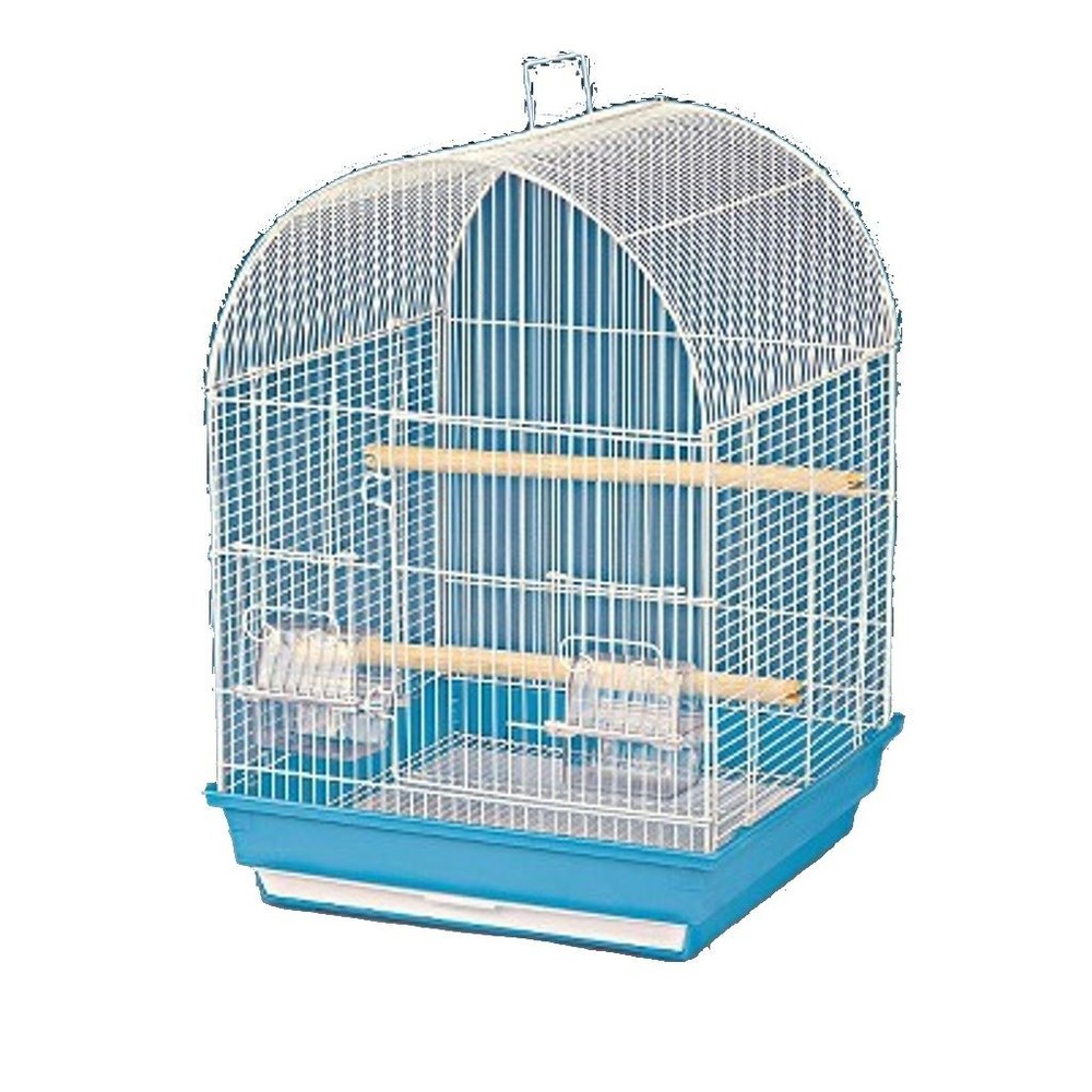Pre Cut Bird Cage Premium Absorbent Embossed 5-Layer Quilted Polymer Liners 400