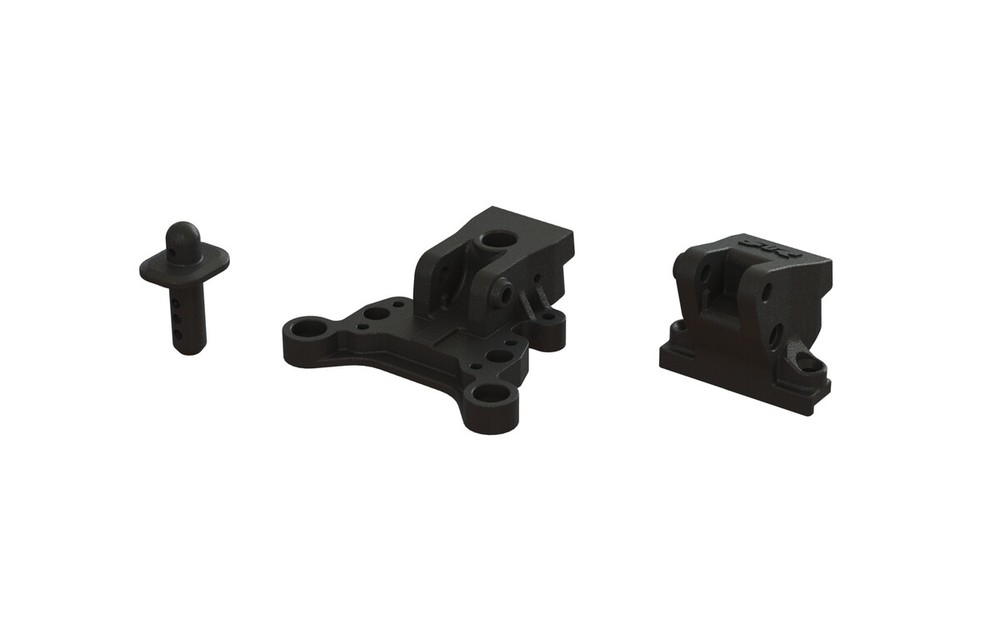 Arrma 320500 Center Brace Mounts 6S BLX