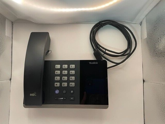 Yealink MP50 - Great Condition