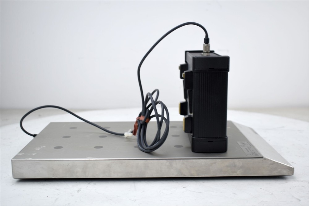 Variomag Telesystem Stirring Drive HP15 + Telemodul 20C Controller