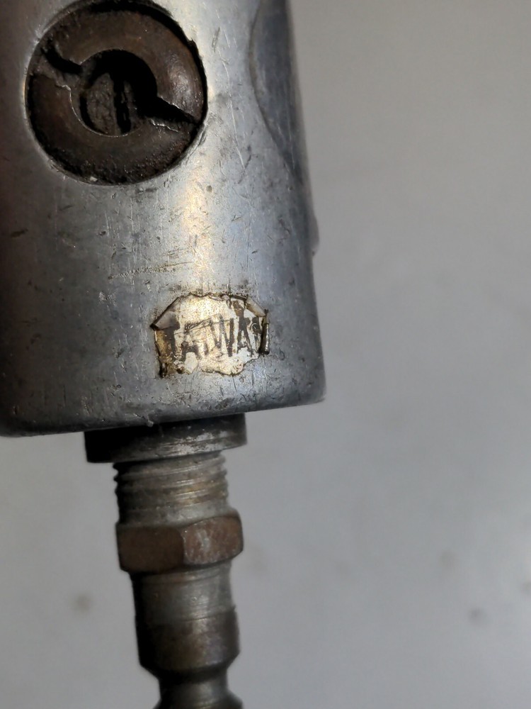Air Die Grinder TAIWAN