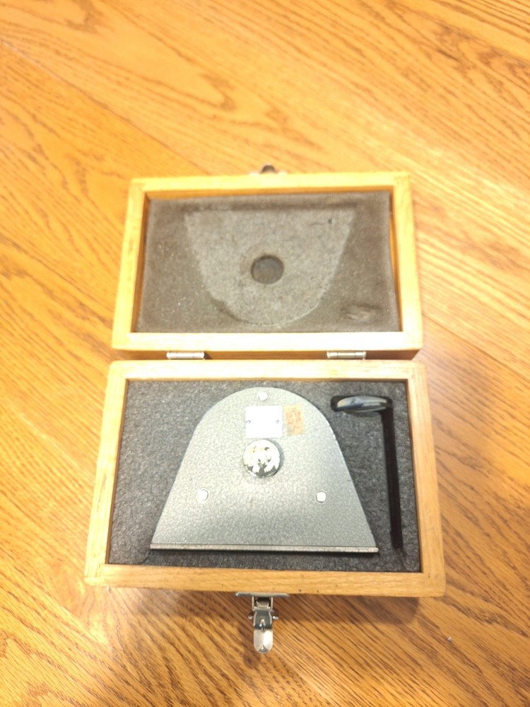Vintage Machine Level