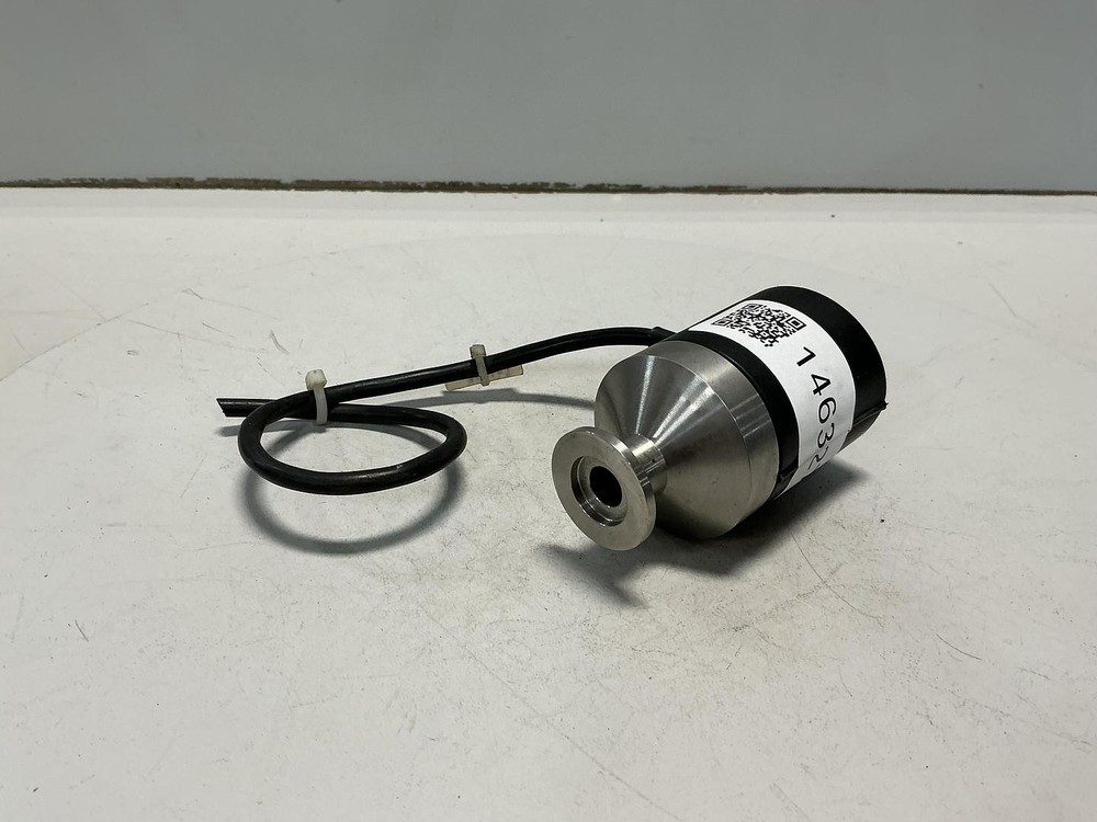LEYBOLD DI2000 Transducer Used #146327
