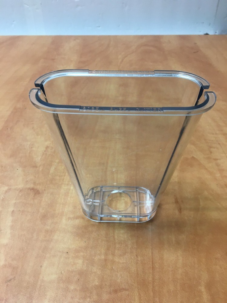 Ronco Popeil Pasta Maker P400 BAGEL CUTTER Replacement Part