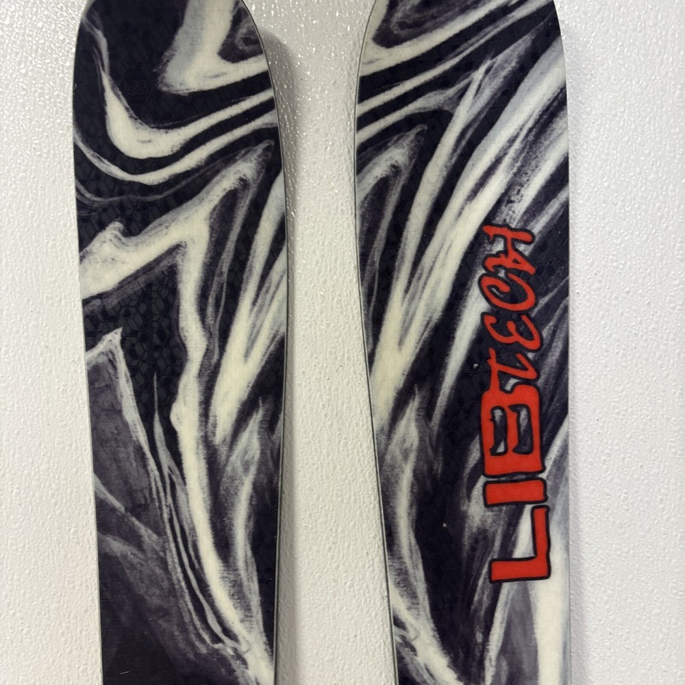 LIB TECH WreckCreate 186 cm Nas Magne-Traction All Mountain #SC4