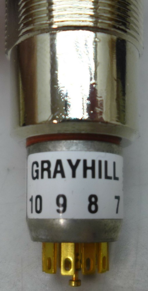 Grayhill Power Switch 50YY50157