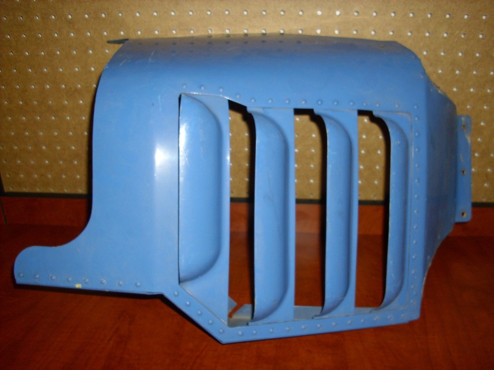 Bell 206 Helicopter FAIRING 206-062-835-002