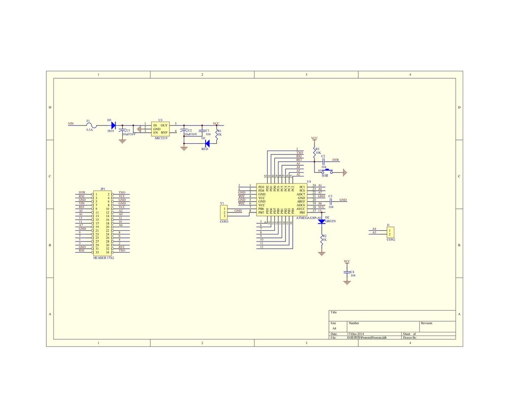 3PCS Type-C Pro Micro Atmega32U4 Module Board 5V 16MHz Micro USB DIY