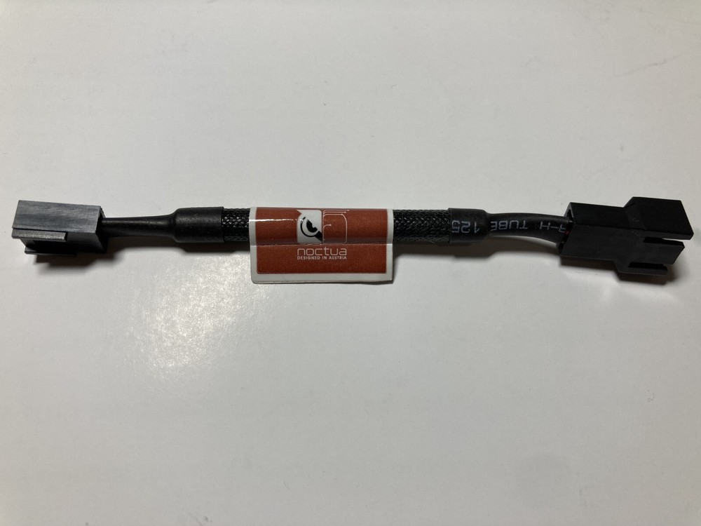 Noctua NA-RC10 Low Noise Adapter