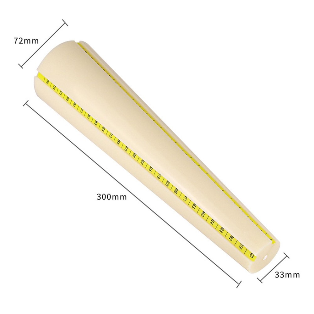 Bracelet Mandrel Repair Bracelet Shaping Measuring Tool Bangle