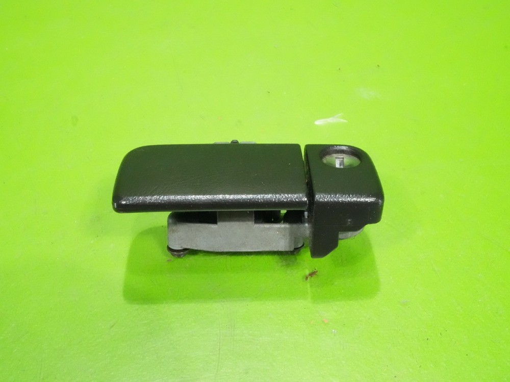 94-01 Integra OEM glovebox storage compartment box handle black