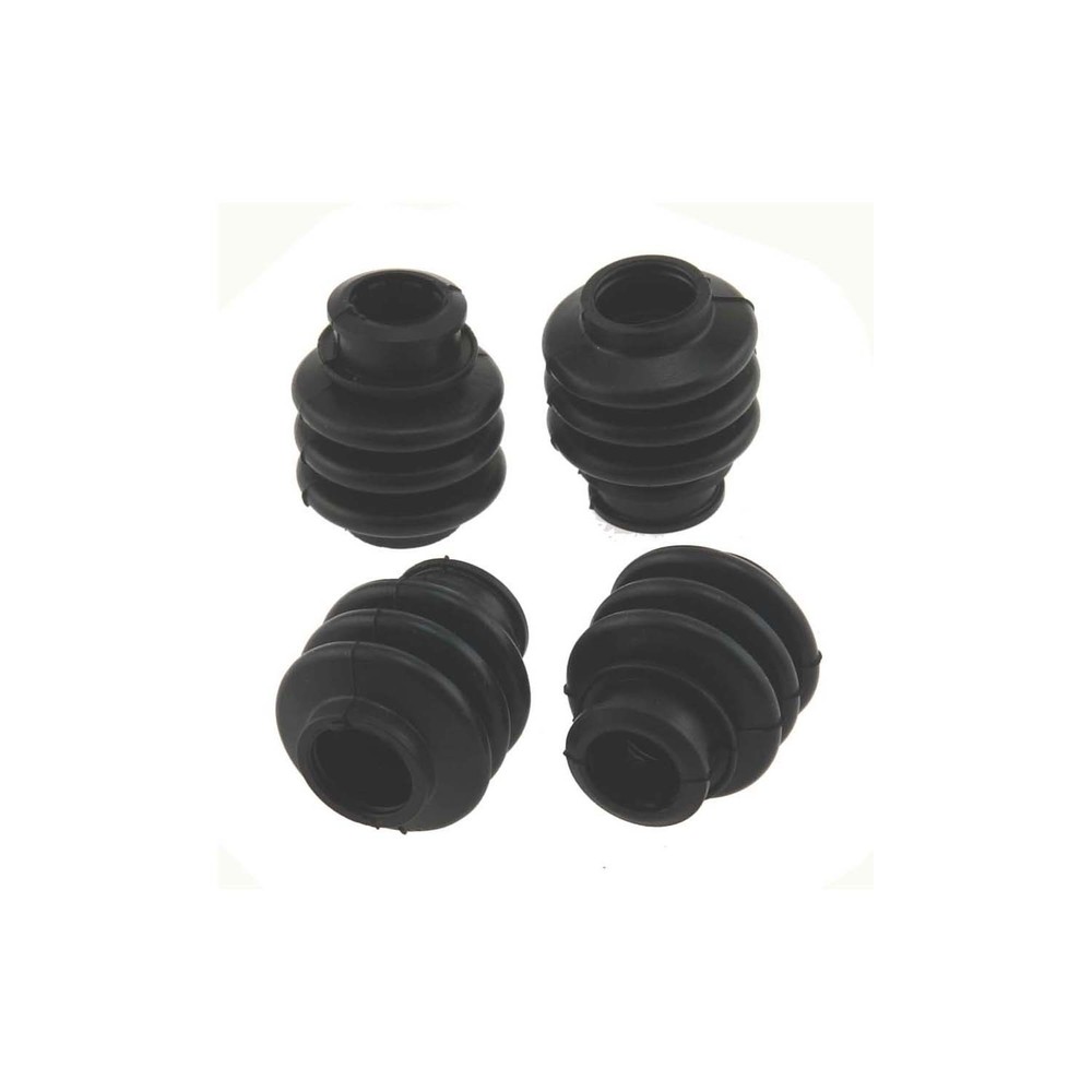 Carlson 16124 Disc Brake Caliper Guide Pin Boot Kit