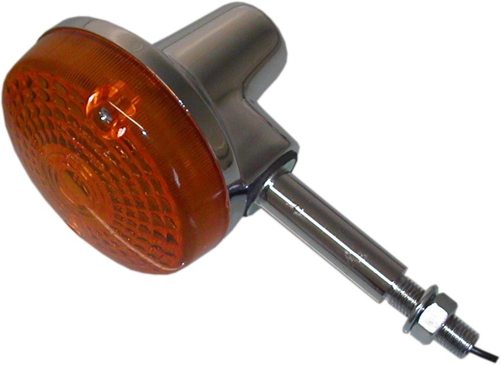 Indicator Complete Front L/H for 1997 Suzuki TU 250 XV