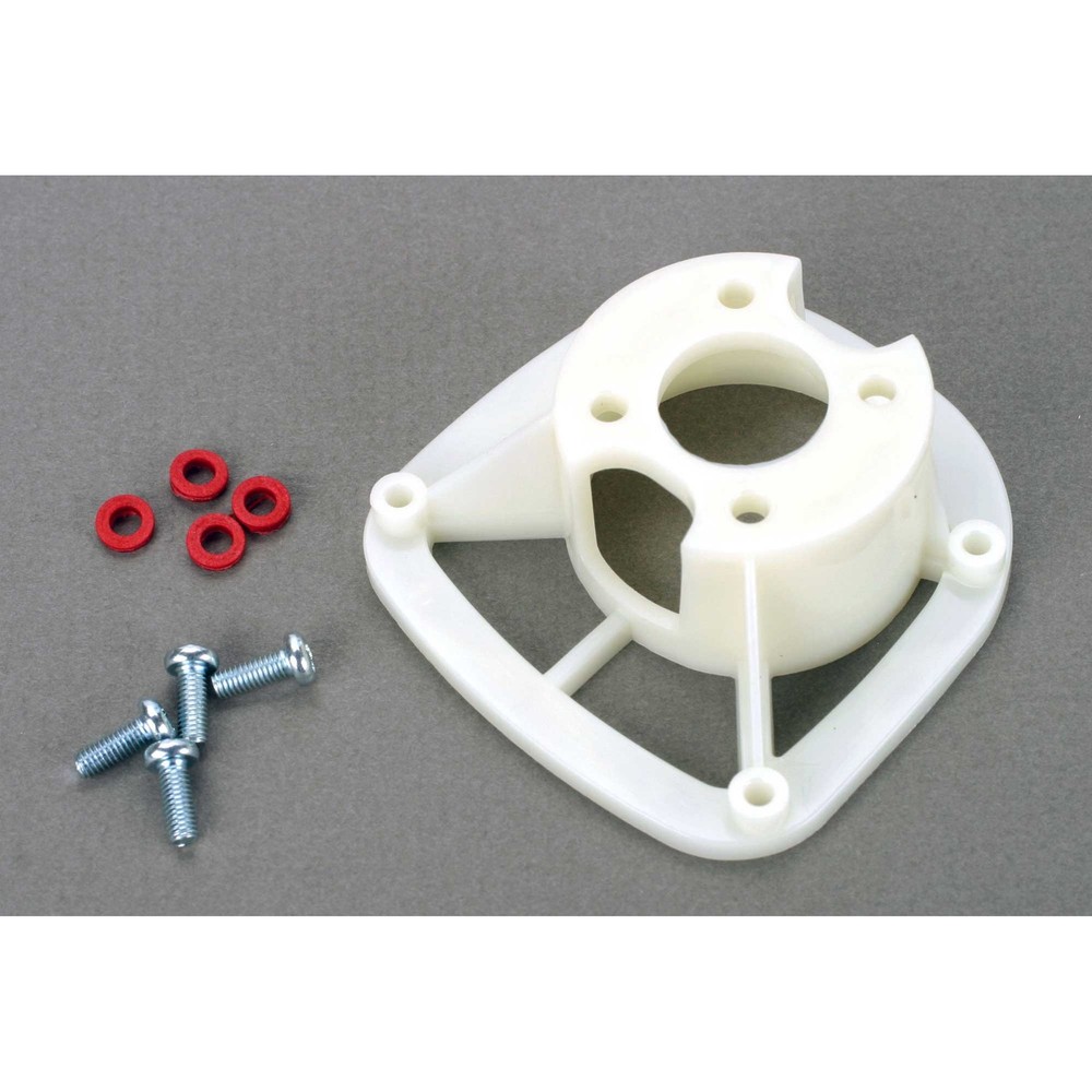E-flite Motor Mount Apprentice 15e EFL2734 Replacement Airplane Parts