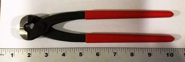 Side Jaw Oetiker Pliers