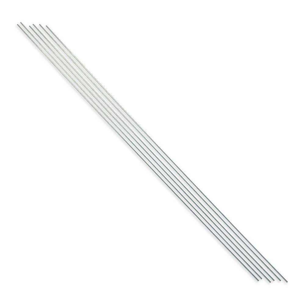 Powder Doctor Booth Accessory - Coating Rod - 6 Pack